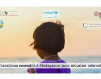 Lancement du portail mondial de signalement contre les abus et exploitation sexuelle en ligne à Madagascar