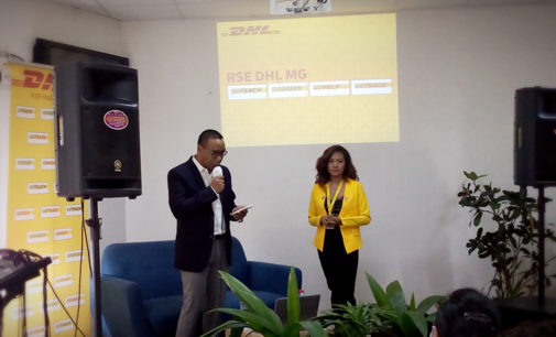 RSE DHL MG: Tanora malagasy maro no hahazo tombony amin’ny fandaharan’asa miisa 4