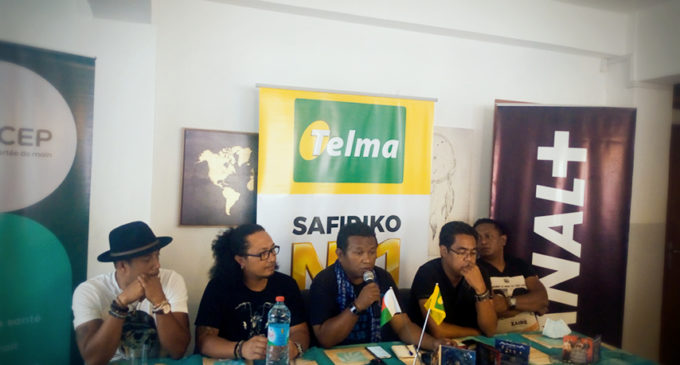 RAKIKIRA « Ho soa hatrany »: Hiparitaka tsy ho ela eny amin’ny Telma Shop manerana ny Nosy