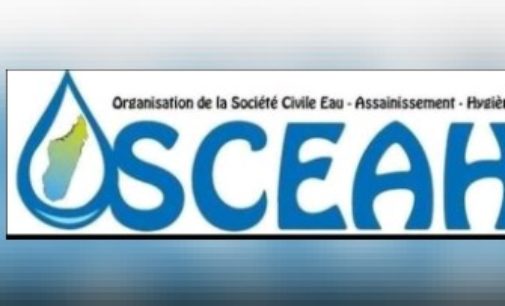 OSCEAH MADAGASCAR: Nifamotoana teny Antanimena ireo mpisehatra momba ny RFF