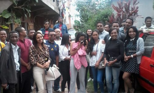 MEDIA 2021 : Une confédération des journalistes prévue à Madagascar