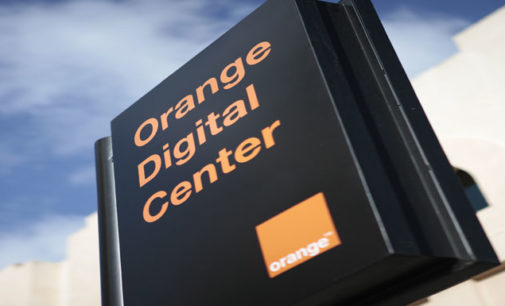 ORANGE DIGITAL CENTER: Hotokanana tsy ho ela eto Madagasikara