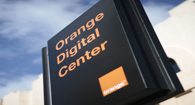 ORANGE DIGITAL CENTER: Hotokanana tsy ho ela eto Madagasikara