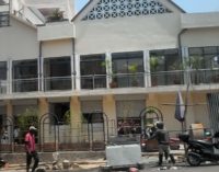 FANADIHADIANA LALINA. TSENA ZAIMAIKA MODERNA: Tafiditra ho laharana faha-32 vaovao ihany ny faha-34 teo aloha saika lasan’ny mpisoloky