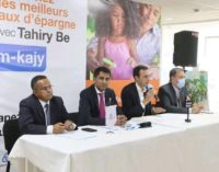 ORANGE MONEY SY PAMF : Namoaka ny tolotra ara-bola nomerika vaovao antsoina hoe: « Tahiry Be”