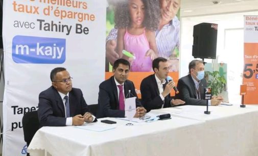 ORANGE MONEY SY PAMF : Namoaka ny tolotra ara-bola nomerika vaovao antsoina hoe: « Tahiry Be”