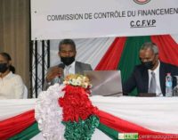 FIFIDIANANA 2019 SY 2020 : Ankavitsiana ny kandida nanatanteraka ny tatitra ara-bola