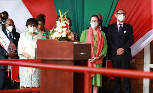 ALLIANCE FRANÇAISE ANTANANARIVO : Hetsika maro no hanamarihana ny fankalazana ny faha-75 taonany