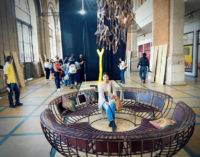 TANA DESIGN WEEK ANDIANY VOALOHANY : Hampamiratra ny asa famoronona sy ny tontolon’ny zavakanto