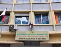 8 MARTSA 2022 : Hiova any amin’ny Distrika an’Antsirabe ny fankalazana nasionaly
