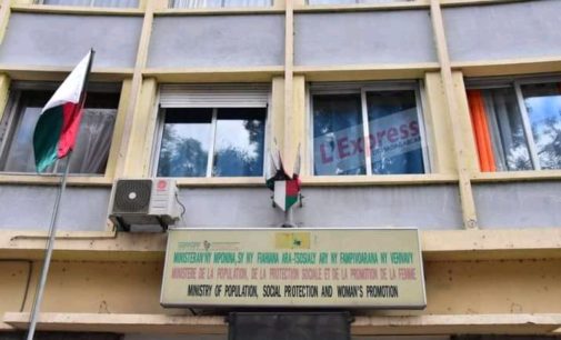 8 MARTSA 2022 : Hiova any amin’ny Distrika an’Antsirabe ny fankalazana nasionaly