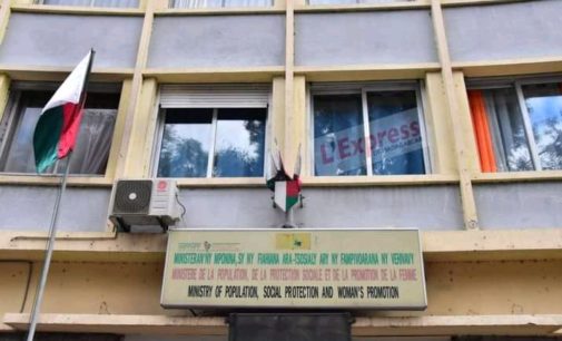 8 MARTSA 2022 : Hiova any amin’ny Distrika an’Antsirabe ny fankalazana nasionaly
