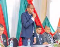 ANMCC MADAGASIKARA: Hiroborobo ny fiarovana ny taninketsa indostrialy