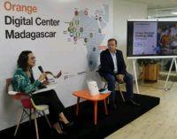 ORANGE SUMMER CHALLENGE 2022 : Hahazo 1000 euro izay ekipa mpandresy isaky ny firenena