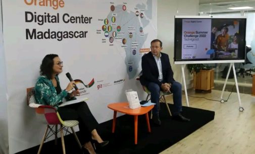 ORANGE SUMMER CHALLENGE 2022 : Hahazo 1000 euro izay ekipa mpandresy isaky ny firenena