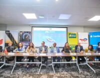 SALON DE L’AUTO 2022 : Hotanterahana eny amin’ny CCI Ivato ny andiany faha-13