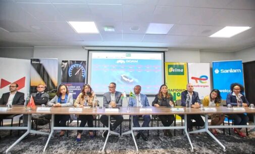 SALON DE L’AUTO 2022 : Hotanterahana eny amin’ny CCI Ivato ny andiany faha-13