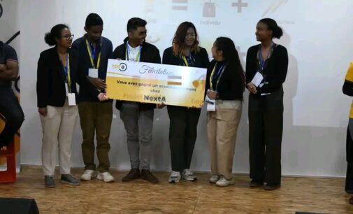 STARTUP WEEKEND EDUCATION : Nexta Andranomena no nampiantrano ny andiany faharoa