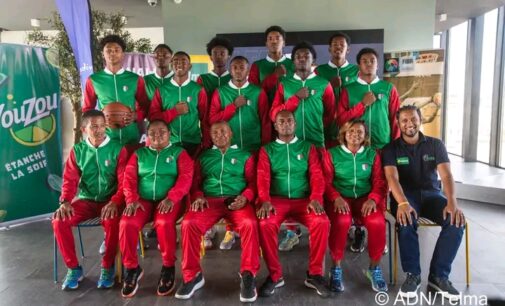 ANKOAY LEHILAHY U19: Eo am-panomanana ny FIBA 2023 ny mpilalao, ny federasiona ary ireo mpiara-miombon’antoka