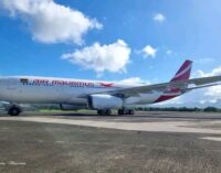 AIR MAURITIUS: Hisy tolotra miavaka mandritra ny FIM andiany faha-17