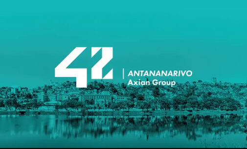 42 ANTANANARIVO AXIAN GROUP: Mpianatra 150 no horaisina amin’ny andiany voalohany