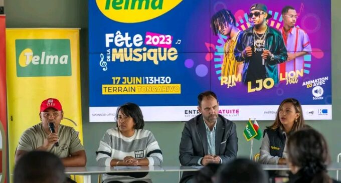 FETE DE LA MUSIQUE 2023: Hiavaka ny fanamarihana amin’ity taona ity