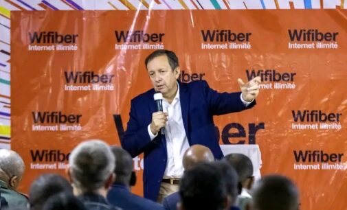 REGIONS FITOVINANY ET VATOVAVY: Orange Madagascar lance le Wifiber