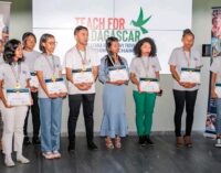 TEACH FOR MADAGASCAR: Hifarimbona amin’ny fanatsarana ny kalitaom-panabeazana eto Madagasikara