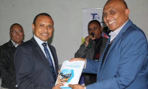 TEKFUTURA finalise avec succès l’élaboration des référentiels de 9 métiers techniques : Une avancée majeure pour la formation à Madagascar