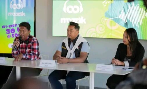 MOOZIK: Ahitana lohatenin-kira malagasy maherin’ny 40.000